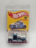 Hot Wheels Neo Classics Convoy Custom #03492/0600