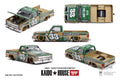 Kaido House #267 Chevrolet Silverado KAIDO Intimidator V2