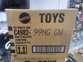 Hot Wheels Basic International G Case 72 Count