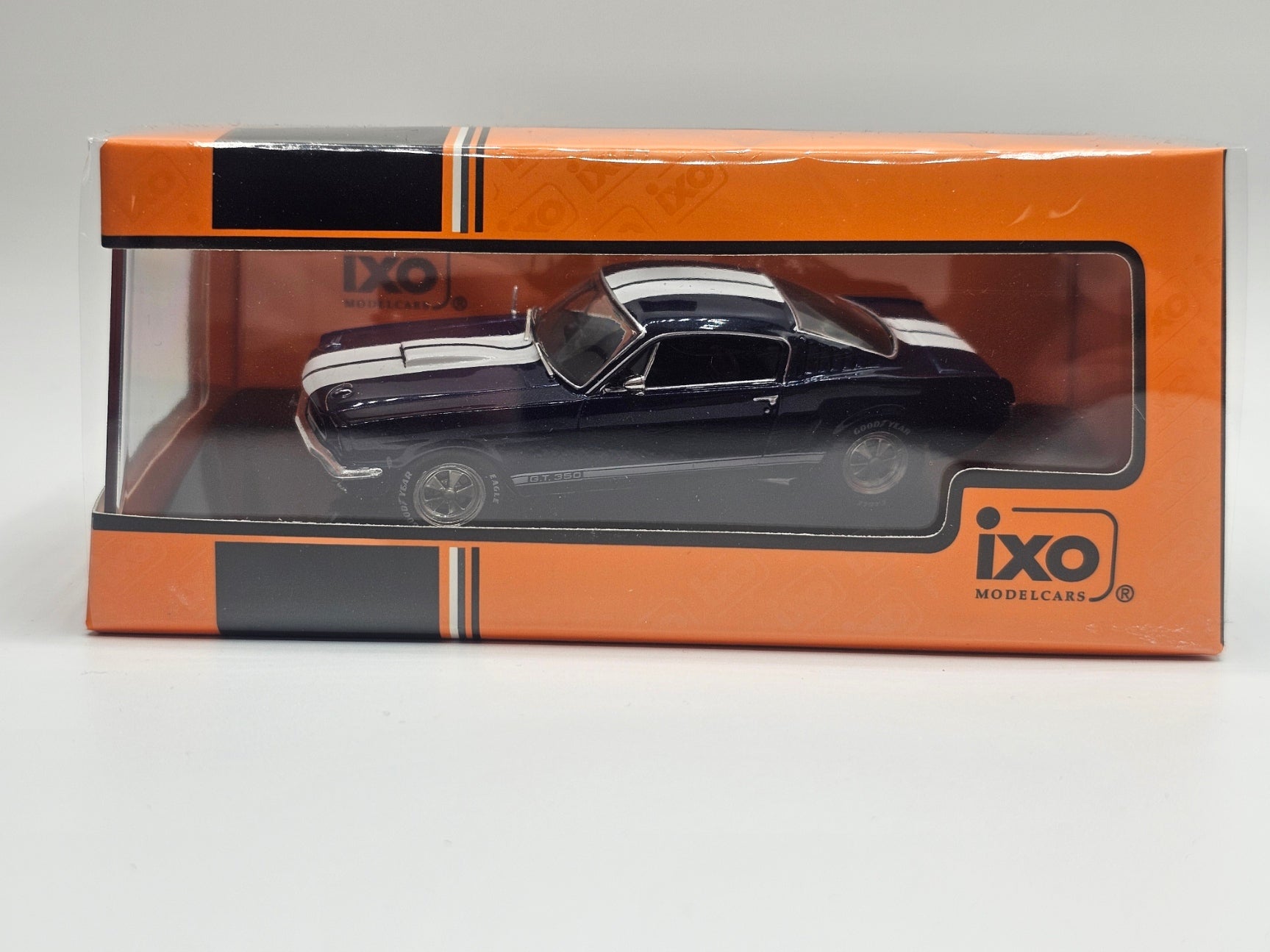 IXO Models – Diecastmanshop