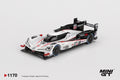 MINI GT #1170 Acura ARX-06 GTP #93 2025 Daytona