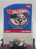 Hot Wheels Bone Shaker 2007 21st Annual Collectors Convention Car – 1 of 3000