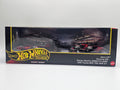 Hot Wheels Premium Collector Diorama ADVAN Set – Porsche 962, MR2, Skyline LBWK