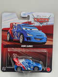 Disney Pixar Cars – Raoul CaRoule Die-Cast