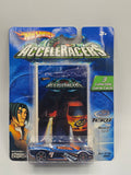 Hot Wheels 2005 Acceleracers Teku Reverb 1/9