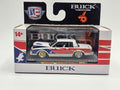 M2 Machines 1987 Buick Grand National 4th of July Free Spirit