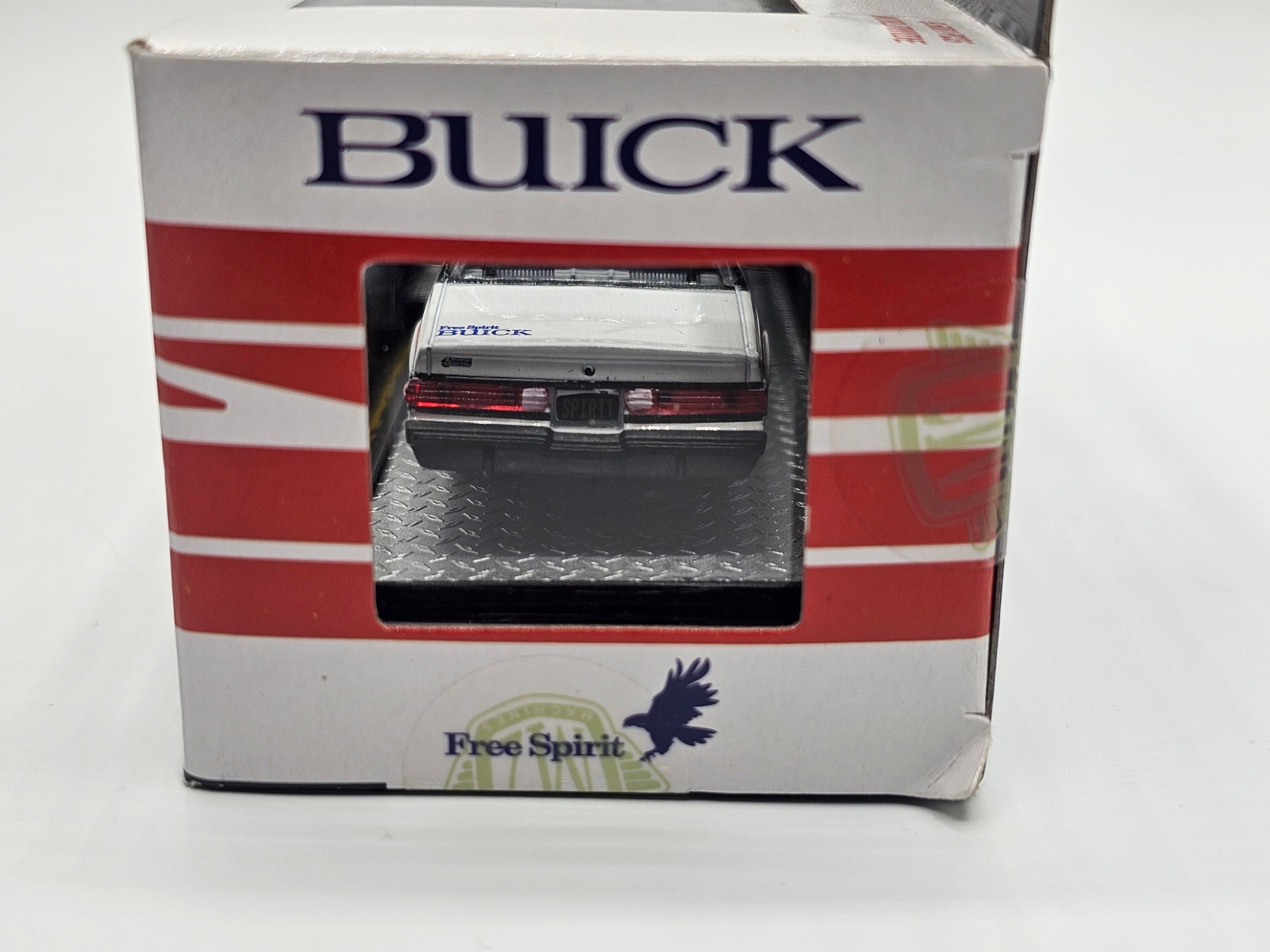 M2 Machines 1987 Buick Grand National 4th of July Free Spirit