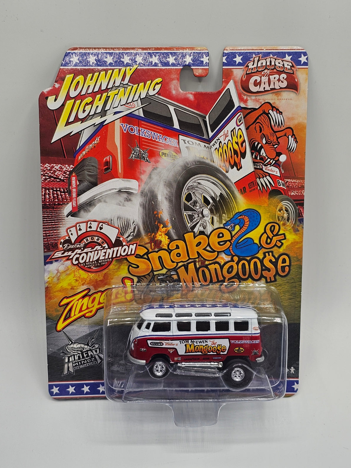 Johnny Lightning – Diecastmanshop