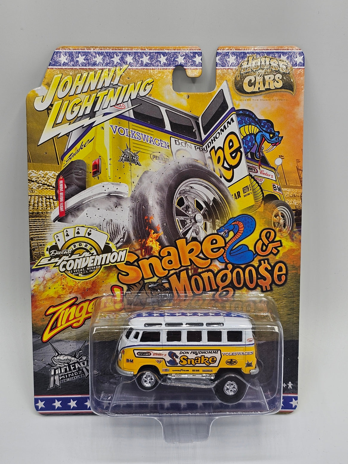 Johnny Lightning – Diecastmanshop