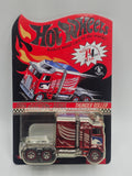 Hot Wheels RLC 2004 Selections Series Thunder Roller Red