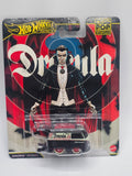 Hot Wheels 2026 Pop Culture Kool Kombi Dracula