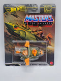 Hot Wheels Masters Of The Universe Wind Raider Pop Culture
