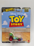 Hot Wheels Toy Story RC Car Pop Culture