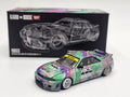 Nissan Skyline GT-R (R33) HKS V1 – Kaido House Chase