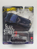 Hot Wheels Premium – 2023 Toyota GR Corolla (Chase 0/5) – Slide Street