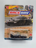Hot Wheels Race Day – Porsche 935 (Chase) – Black