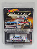 Hot Wheels Elite 64 1975 BMW 3.0 CSL Race
