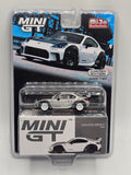 Mini GT #769 CHASE Toyota GR86 LB Nation