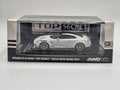 INNO64 Nissan GT-R R35 Top Secret – 2021 Tokyo Auto Salon