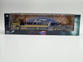 M2 Machines Auto Hauler 87 1990 Ford C-8000 w/ 1966 Ford Mustang Gasser Chase