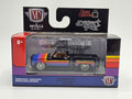 M2 Machines 1976 GMC Sierra Grande Desert Fox O'Reilly Limited Edition