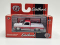 M2 Machines O'Reilly Exclusive Edelbrock 1979 Chevrolet Scottsdale