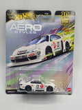 Hot Wheels Premium LB Super Silhouette Nissan Silvia S15 Aero Styles Car Culture