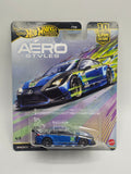 Hot Wheels Premium Lexus RC F GT3 Aero Styles Car Culture