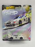 Hot Wheels Premium LB-Kaido Works Nissan R32 Skyline GT-R Car Culture
