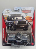 Disney Pixar Cars – Ray Reverham