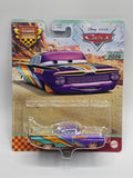 Disney Pixar Cars – 20th Anniversary Race to Celebrate – Purple Ramone