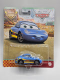 Disney Pixar Cars – 20th Anniversary Race to Celebrate – Sally
