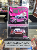 Hot Wheels RLC Pink Party Car '71 Datsun Bluebird 510 #2422