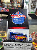 Hot Wheels 16th Annual Collectors Nationals Volkswagen T1 Drag Bus #1415