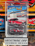Hot Wheels Vintage Racing Club 1967 Camaro Chase Red Edelbrock