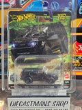 Hot Wheels Car Culture 2024 Toyota Land Cruiser Chase 0/5