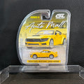 Greenlight 2024 Ford Mustang Dark Horse Yellow Auto Mall R8