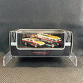 Hot Wheels 2010 Japan Convention 2-Car Set VW Drag Bus & VW Fastback