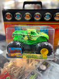Hot Wheels Oversized Monster Trucks  – Gunkster