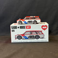 Kaido House x Mini GT Datsun 510 Wagon BRE V1