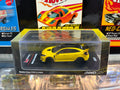 Inno64 Honda Civic Type-R (FK8) Yellow