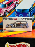 Kaido House #179 Honda Civic EF Kaido Roulette Version 1