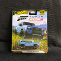 Hot Wheels Pop Culture Forza Horizon 6 '24 Toyota Land Cruiser