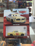 Disney Pixar Cars Character HEYDAY LEROY HEMING #300