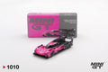 Cadillac V-Series.R #01 Cadillac Racing 2024 IMSA Petit Le Mans
