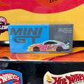 Mini GT #743 Nissan Silvia S15 LB-Super Silhouette KUMA (RHD)
