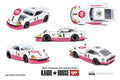 Kaido House #263 Nissan Fairlady Z TAMIYA x KAIDO HOUSE "The FROG" V1