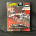 2025 Hot Wheels Premium F1 Racing | McLaren Formula 1 Team #81