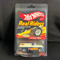 Hot Wheels RLC 2007 Real Riders Series 6 '55 Chevy Panel w/Bike #8657/11000