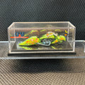 Hot Wheels 2004 Dream Halloween Crooze W-OOZIE Bike